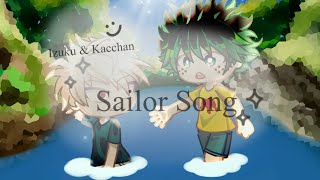Download Lagu Sailor Song Pt. 1 // MHA Bkdk // GLMV MP3 Download Lagu Sailor Song Pt. 1 // MHA Bkdk // GLMV MP3