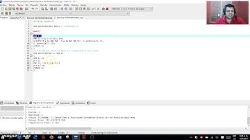 Curso Virtual Modularidad En C++