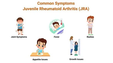 Juvenile Idiopathic Arthritis Explained: Causes, Symptoms, Diagnosis & Treatment