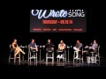 24 Horas Talks About Their Single, 'Porfavor' at BMI HIWTS Latin Edition