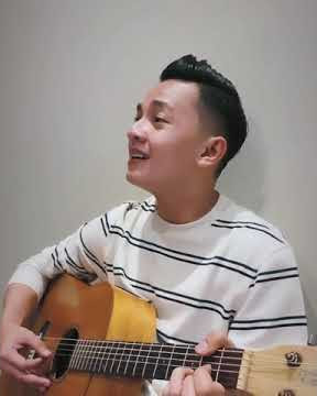 Dory Harsa - Kurang Trimo (cover)