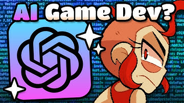 Should Indie Game Devs Use Generative AI?