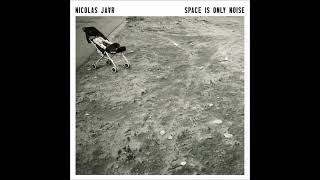 Sunflower - Nicolas Jaar - Space Is Only Noise