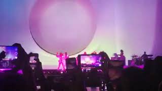 Ariana Grande Be Alright live at Sweetener World Tour Vienna/Austria
