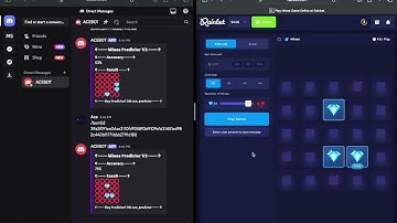 Rainbet Mines Predictor Bot 2025 | Best mines strategy 2025 #rainbet #stake