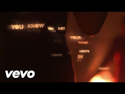 Little Daylight - Name In Lights