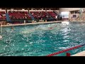 Water Polo Canada NCL League Nepean