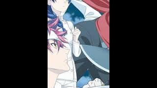 SHOKUGEKI NO SOMA SEASON 5 OST - 09. Principal Executive Officer