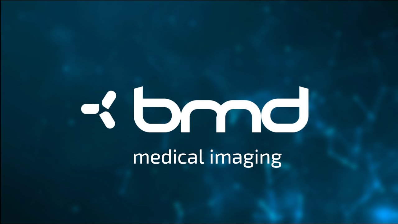 Meet BMD Software: Medical Imaging - YouTube