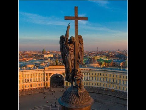 Памятник Иванам, не помнящим своего родства.