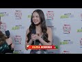 Olivia Rodrigo Talks About The Upcoming GUTS Tour & More At Jingle Ball!