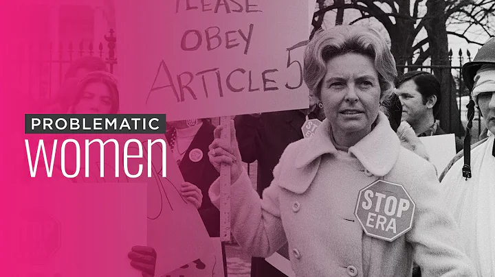 Phyllis Schlaflys Daughter Tells Story Hulus Mrs. ...