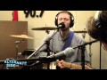 The Radio Dept. - Heaven's On Fire (Live at WFUV)