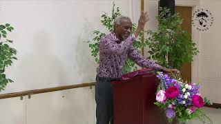 You are! now be God's sanctuary pt.2: Purity