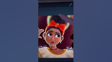 Thumbnail of Fixing Dolores’ Curls