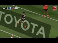 HIGHLIGHTS | All Blacks v France | Christchurch, 2026 (Nations Championship)