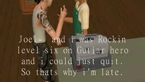 The Spring Breakers 1.001