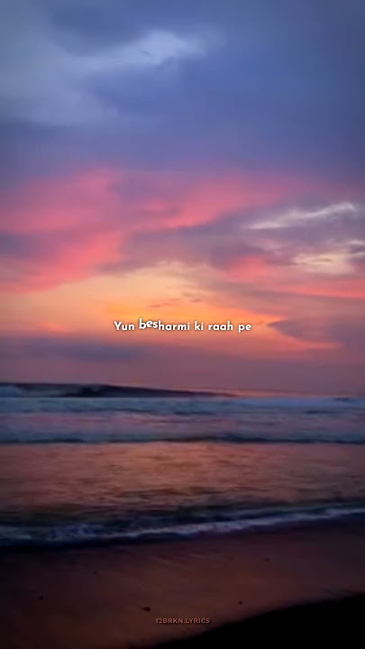 Download lagu Sooiyan || Arijit Singh || Wp status || #sooiyan #arijitsingh #lyrics #shorts