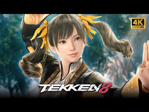 TEKKEN 8 