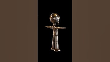 Astro Boy FAN FILM production art (exo-skeleton)