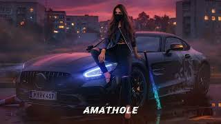 Joezi - Amathole feat.LIzwi (YolcuBeats Remix)