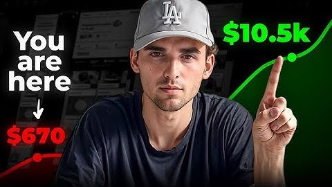 Why Most Web Designers Will Never Make $10k a Month