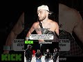 Ed Matthews proved that you don't need luxury to have a good time #edmatthews #viral