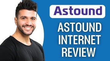 Astound Internet Review : Worth It?