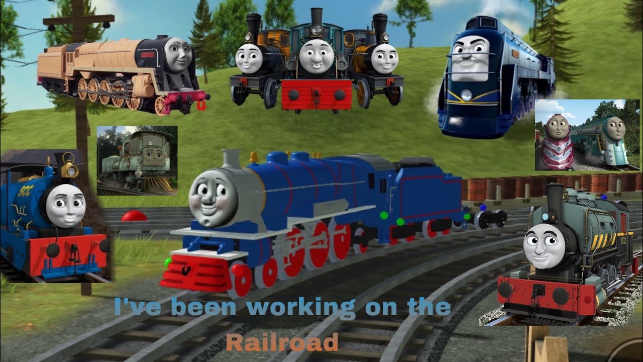 i-ve-been-working-on-the-railroad-youtube