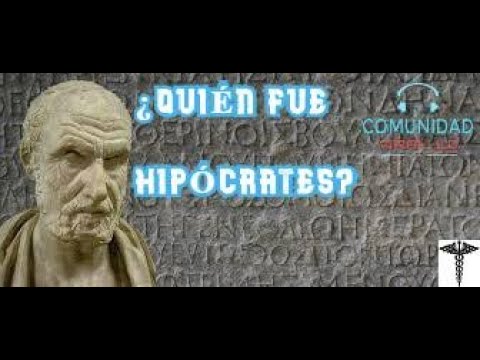 Vídeo: Qui és Hipòcrates, el pare de la medicina?