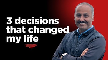 How to Change Your Life