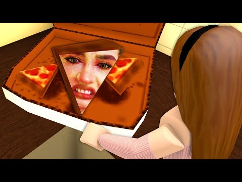 Видео: ПРЯТКИ ПРЕДМЕТАМИ в ROBLOX ! 😱