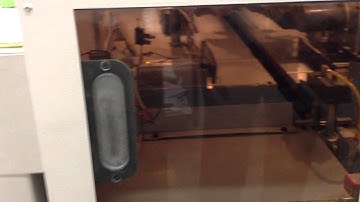 The CMT-330 Book Trimmer from Challenge Machinery