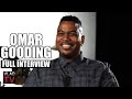 Omar Gooding on 'Baby Boy', Tyrese, Cuba Gooding Jr, Gun Arrest, Gang Fight (Full Interview)