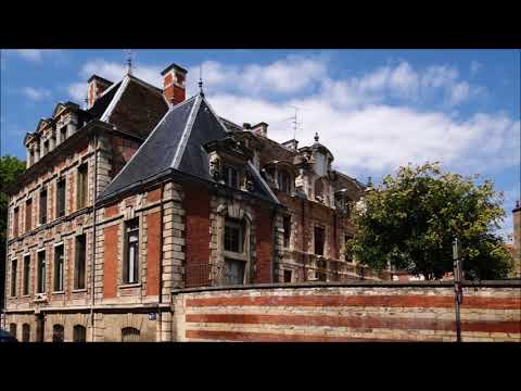 France: The City of Chalon-sur-Saone