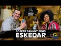 Coffee savant 3 eskedar  ethiopian coffee culture  ethiopian hospitality