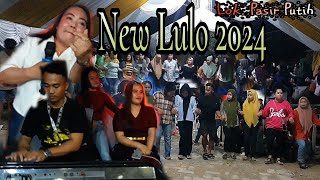 TERBARU || LULO 2024 ELSA ELECTONE Dj Firman Ft. Ani