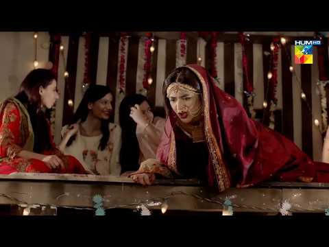 Dulhan Ko Hain Khane Ka Intezar..!! #bilalabbaskhan #yumnazaidi - Pyar Ke Sadqay - HUM COMEDY