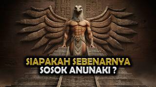 Bukan Allah Yang Ciptakan Manusia ?? Siapakah Anunnaki ? | Sejarah Islam