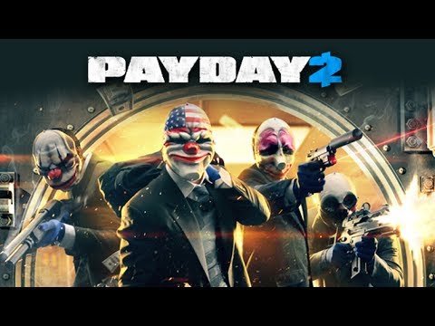 Vídeo: Payday 2 Está Regalando 5 Millones De Copias Gratis En Steam