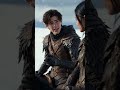 SnowBorn Saga Series: Echoes of the Fallen