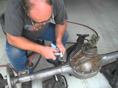 Classic Car Repair - HqDefault