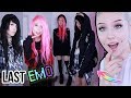 2018 MY LAST EVER EMO OUTFIT VIDEO