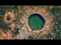 This Lake Creates Strange Magnetic Forces | What On Earth?