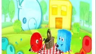 Lucy Salutes Playhouse Disney Reupload