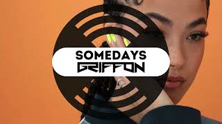 Somedays Griffon Remix Jazzy Sonny Fodera D O D