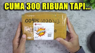 Nekat Beli HP Murah Di Shopee ‼️ Dapatnya yg kayak gini 😰