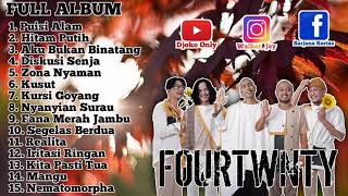 Download Lagu FOURTWNTY FULL ALBUM MP3