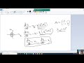 Example of Linearization(DynamicsLecture12)