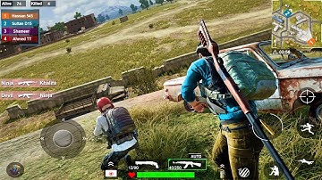 Elite Counter Attack Modern TPS Shooting – Counter Strike   Offline Game 5